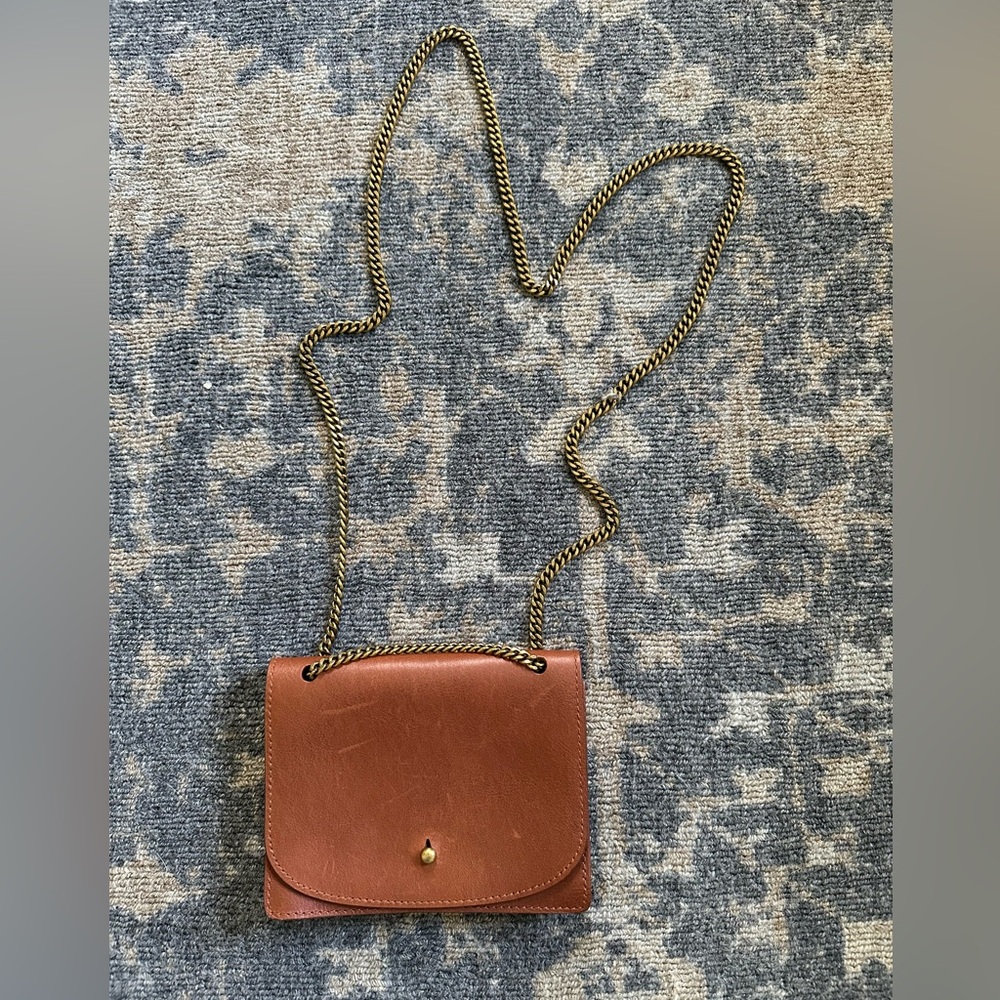 Madewell Purse